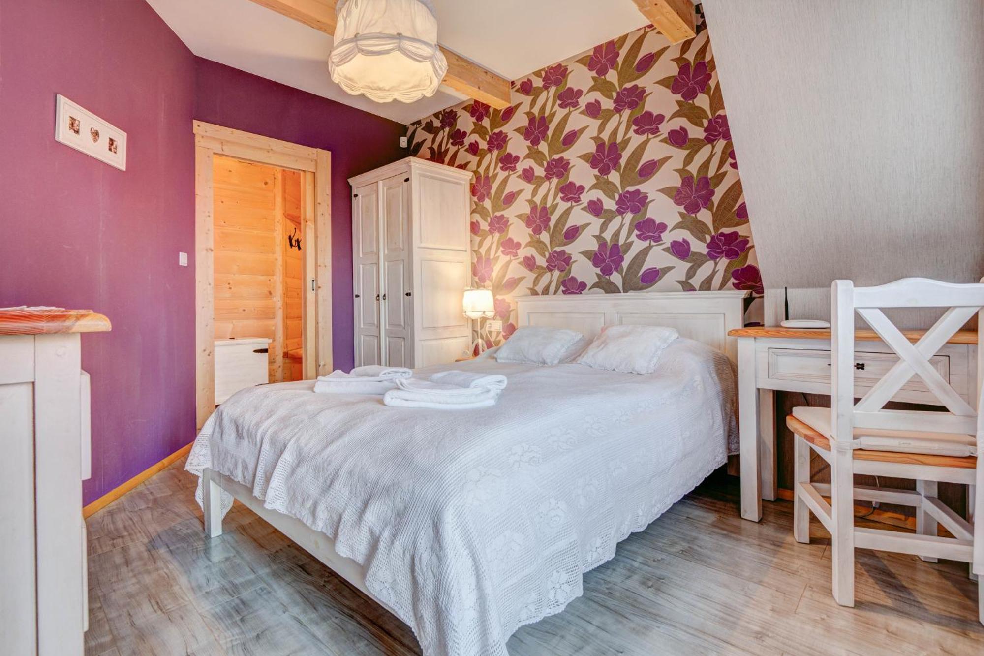 Apartamenty Tatra View Koscielisko — Zdjęcia 3